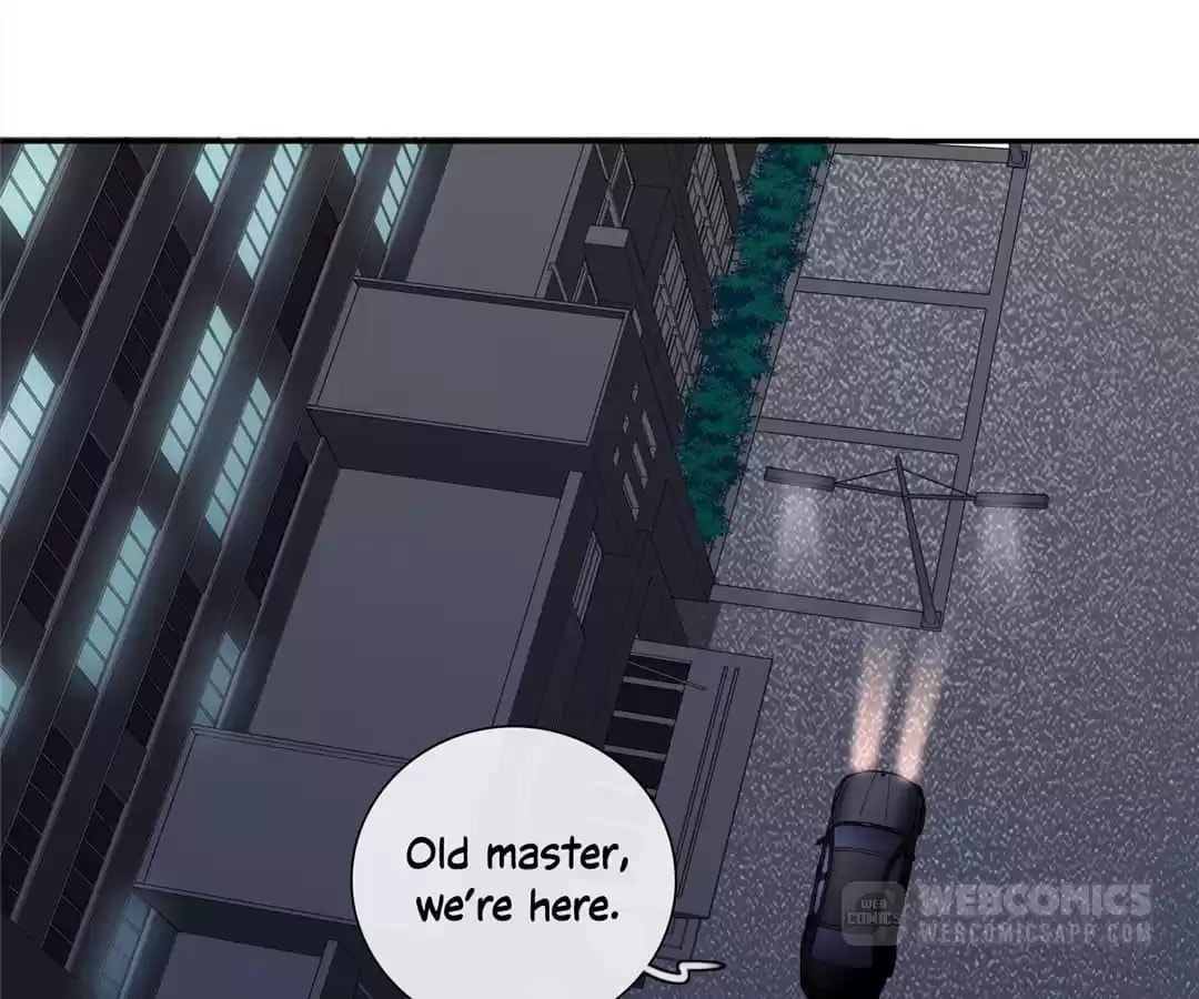 The Hostage, the Lover Chapter 88 page 42 - 