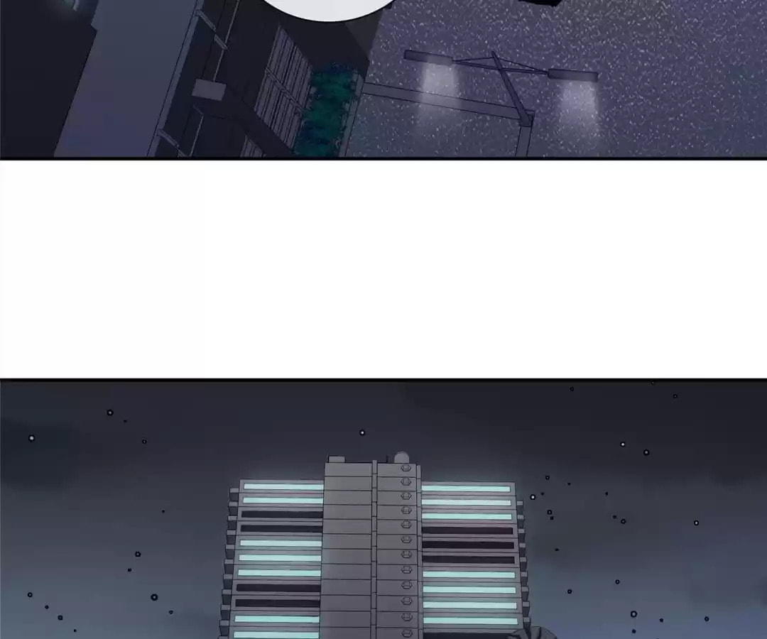 The Hostage, the Lover Chapter 88 page 43 - 
