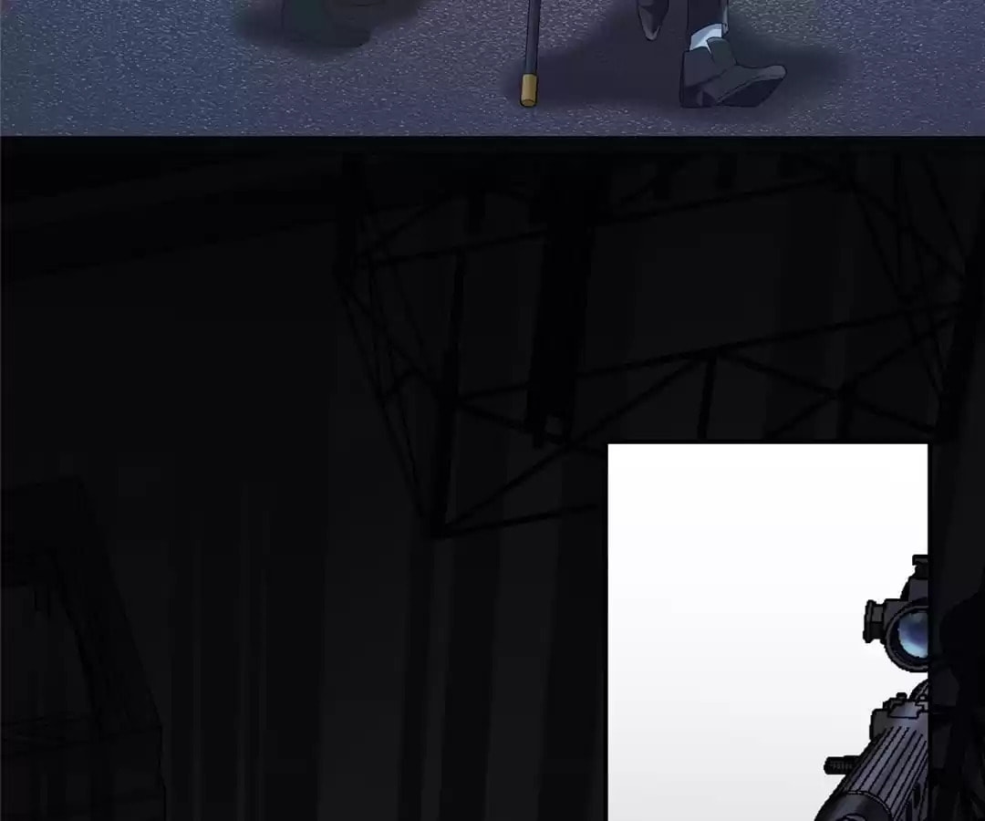The Hostage, the Lover Chapter 88 page 45 - 