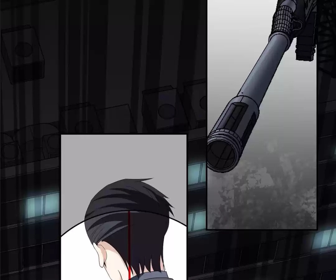The Hostage, the Lover Chapter 88 page 46 - 