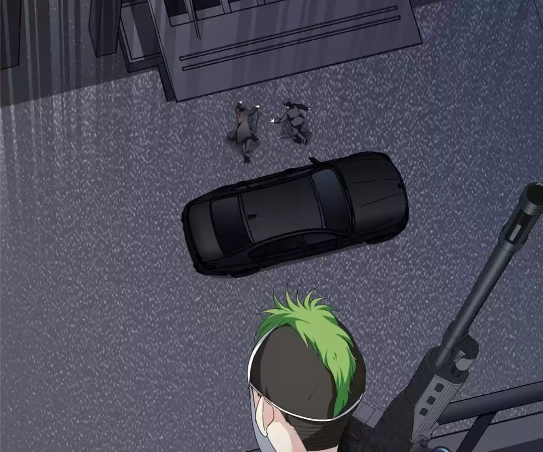 The Hostage, the Lover Chapter 88 page 49 - 