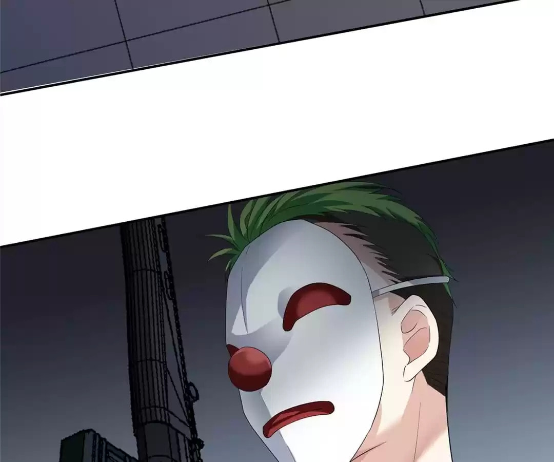 The Hostage, the Lover Chapter 88 page 51 - 