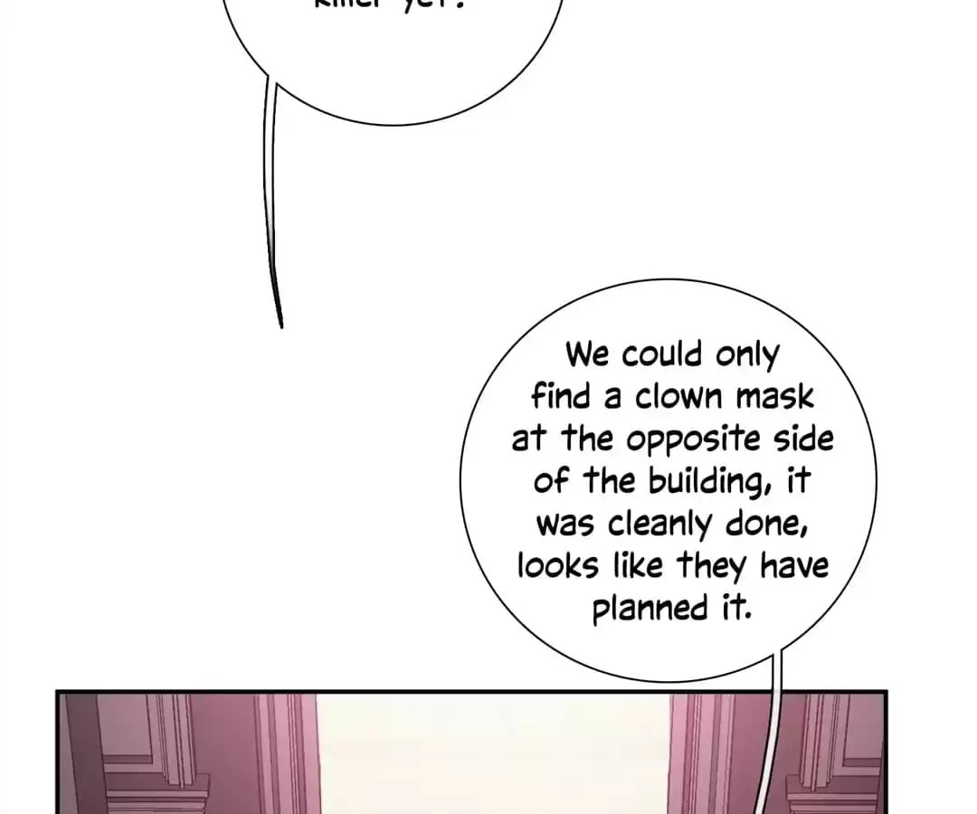 The Hostage, the Lover Chapter 88 page 54 - 