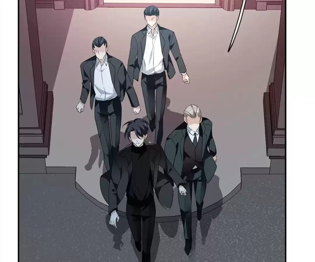 The Hostage, the Lover Chapter 88 page 55 - 