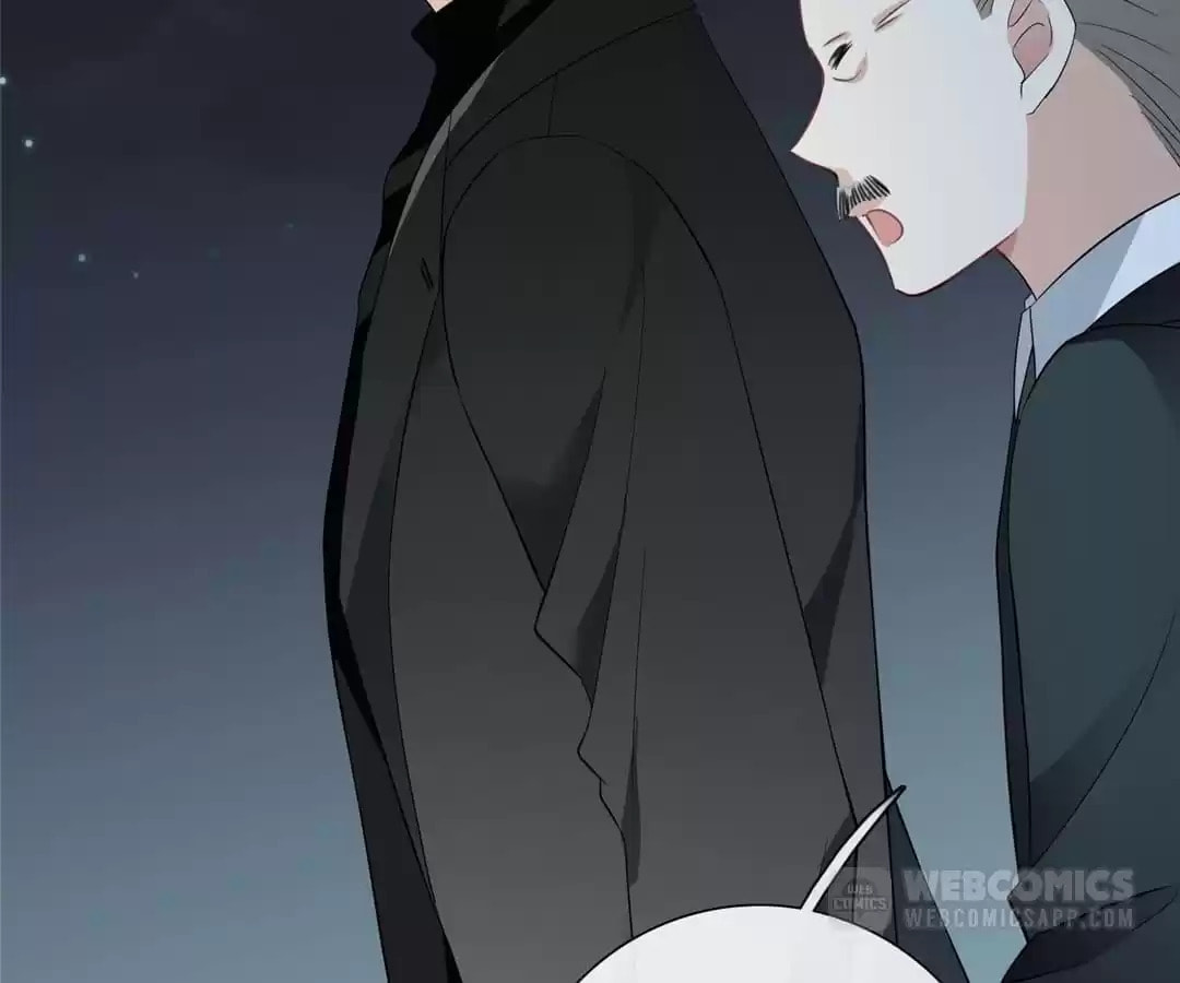 The Hostage, the Lover Chapter 88 page 58 - 