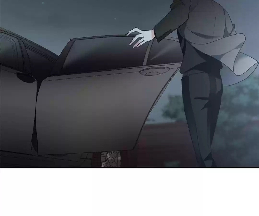 The Hostage, the Lover Chapter 88 page 60 - 