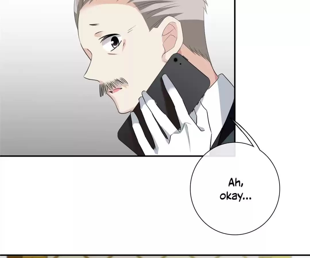 The Hostage, the Lover Chapter 88 page 7 - 