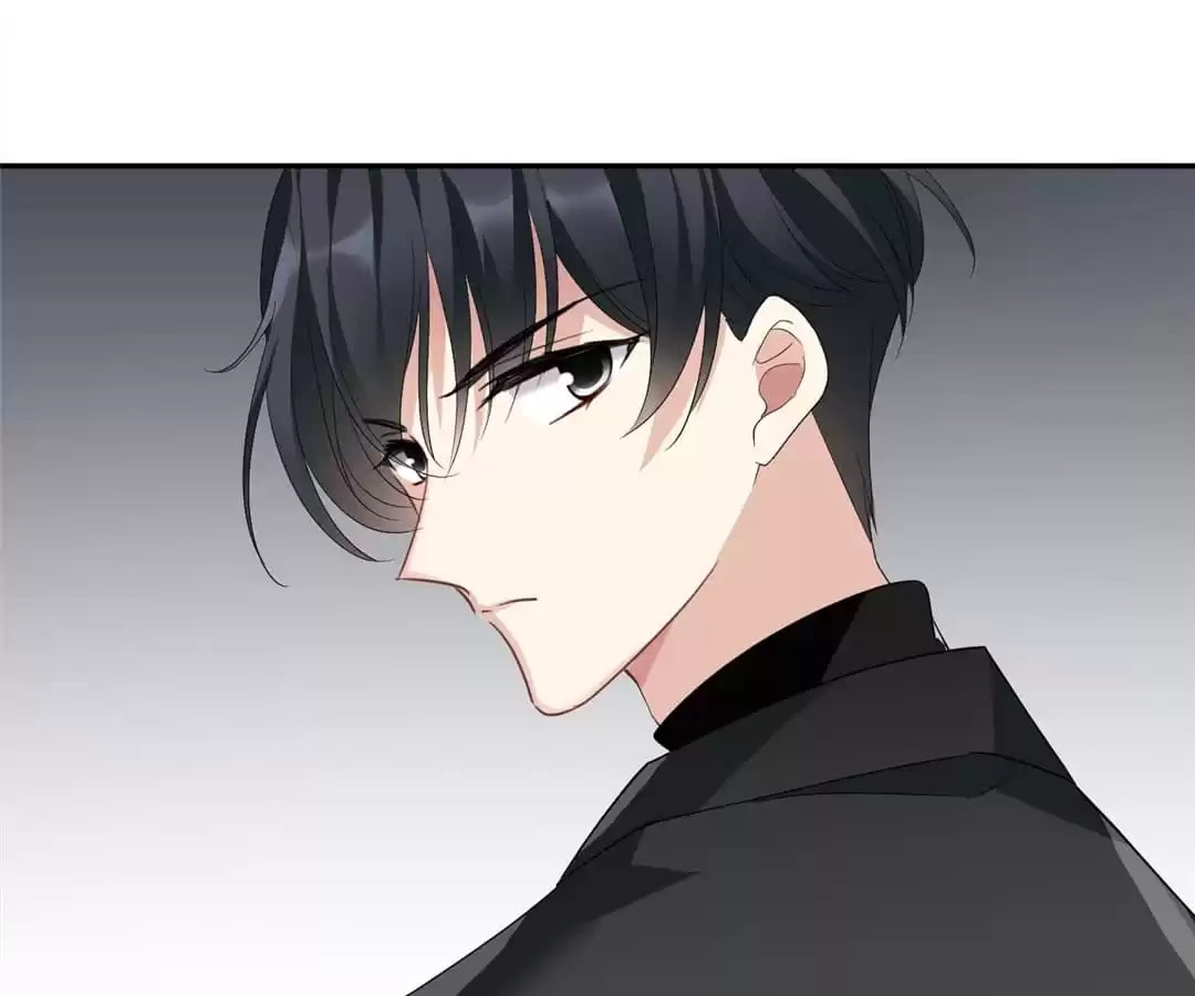 The Hostage, the Lover Chapter 88 page 61 - 