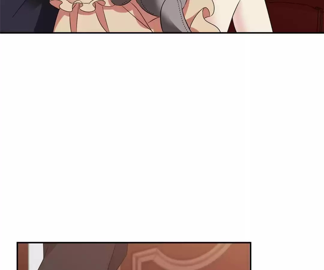 The Hostage, the Lover Chapter 88 page 9 - 