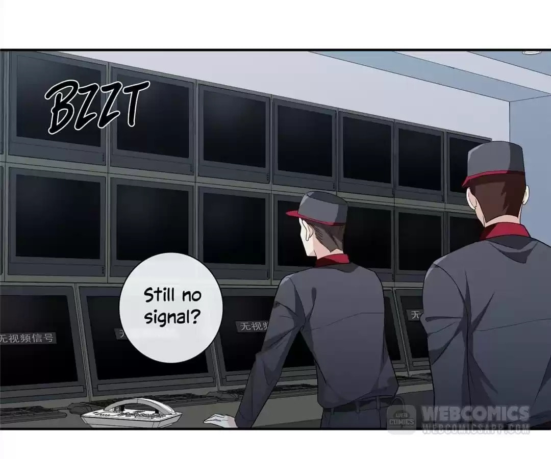 The Hostage, the Lover Chapter 89 page 2 - 