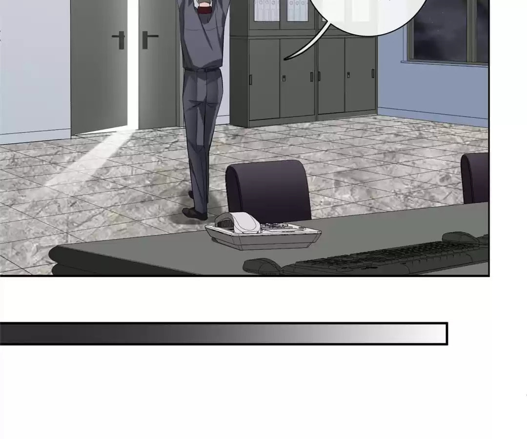 The Hostage, the Lover Chapter 89 page 11 - 