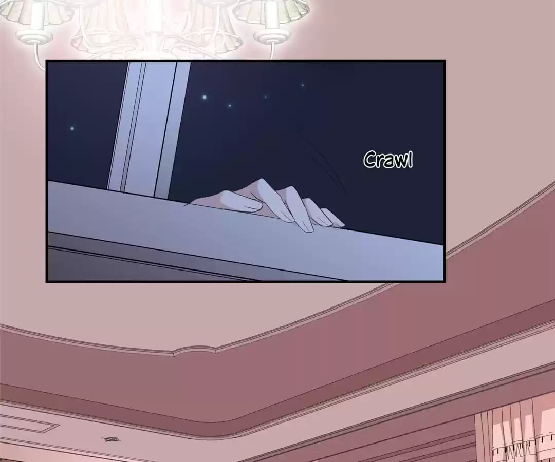 The Hostage, the Lover Chapter 89 page 19 - 