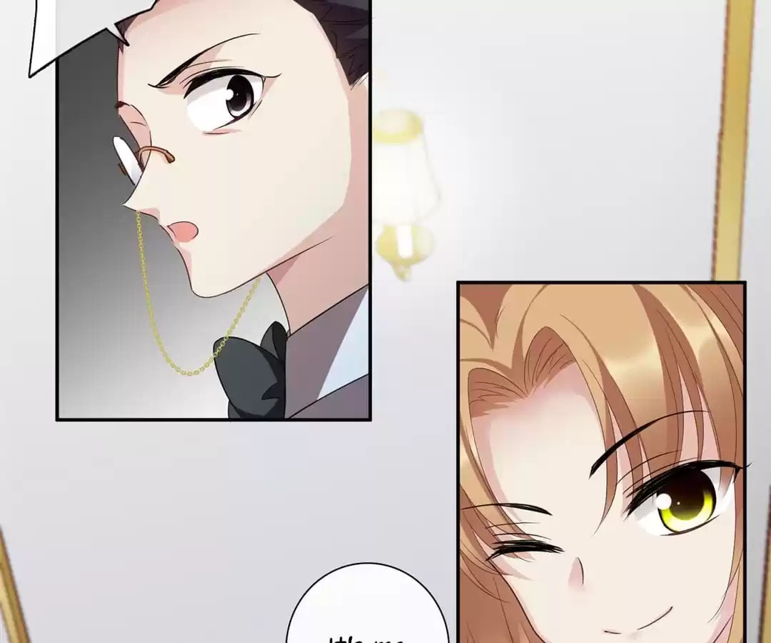 The Hostage, the Lover Chapter 89 page 30 - 