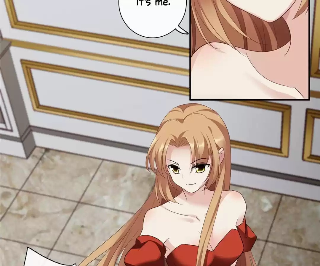 The Hostage, the Lover Chapter 89 page 31 - 