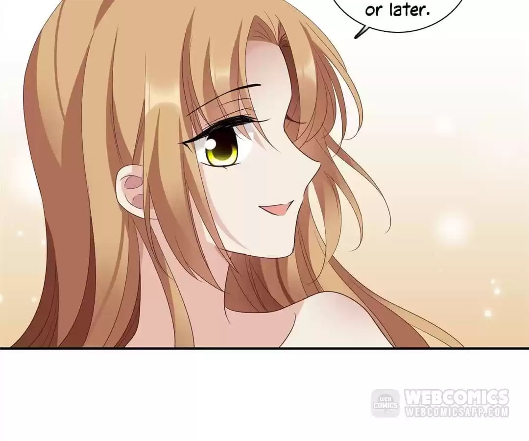 The Hostage, the Lover Chapter 89 page 34 - 
