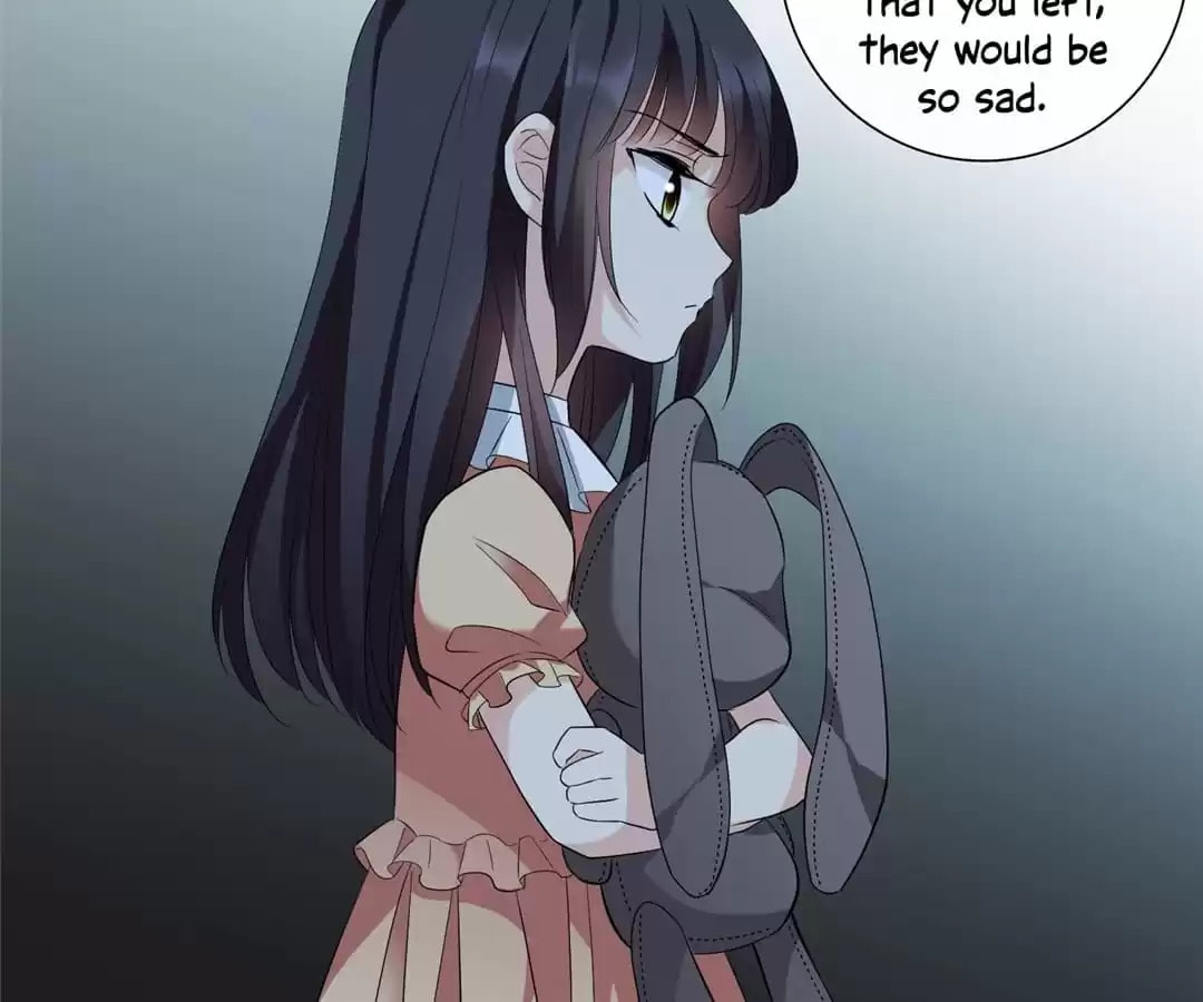 The Hostage, the Lover Chapter 89 page 38 - 