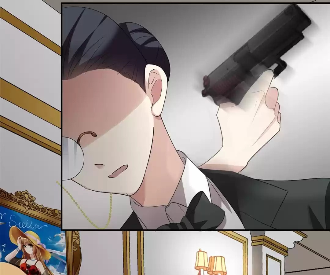 The Hostage, the Lover Chapter 89 page 43 - 