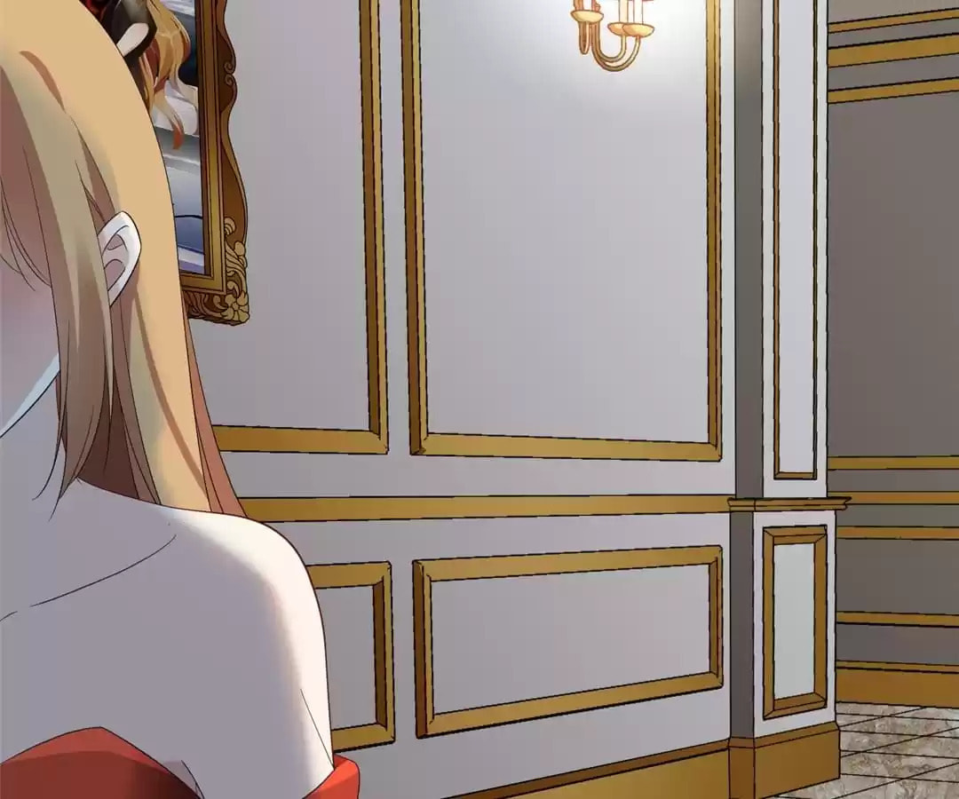 The Hostage, the Lover Chapter 89 page 44 - 