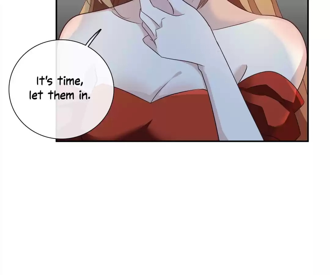 The Hostage, the Lover Chapter 89 page 47 - 