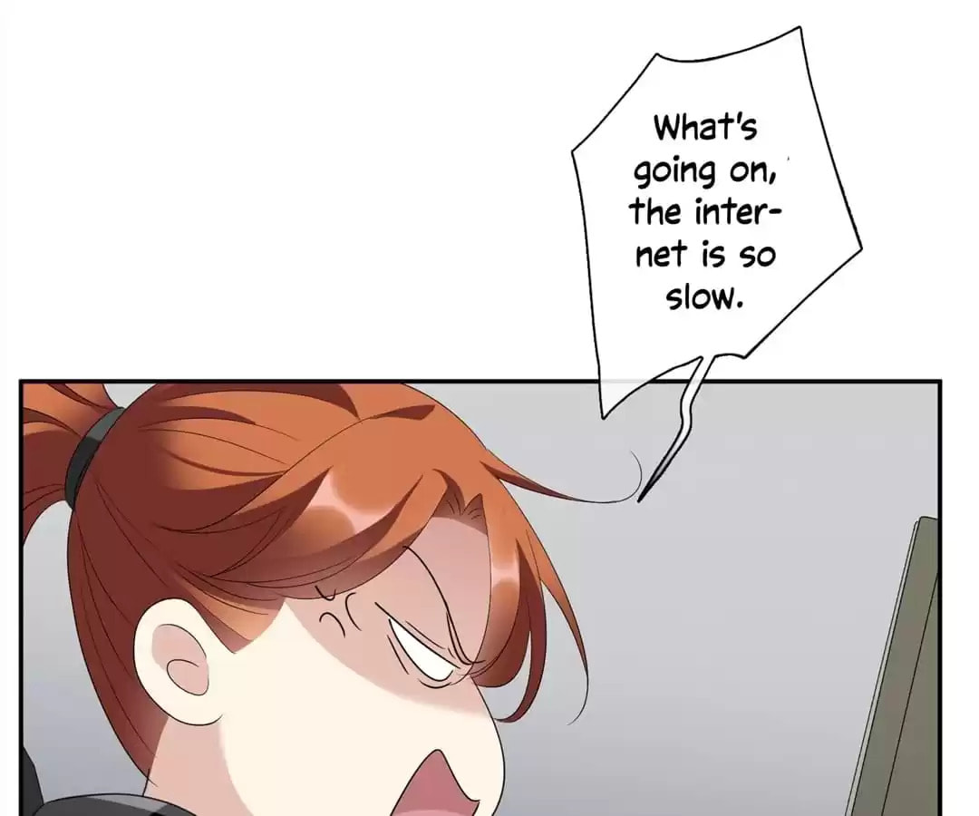 The Hostage, the Lover Chapter 89 page 48 - 