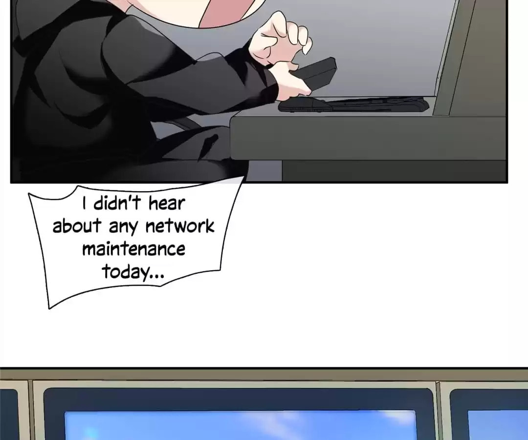The Hostage, the Lover Chapter 89 page 49 - 