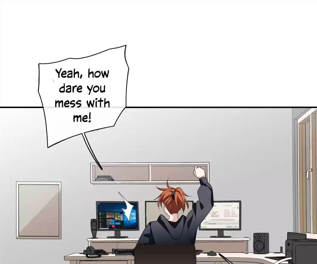 The Hostage, the Lover Chapter 90 page 1 - 