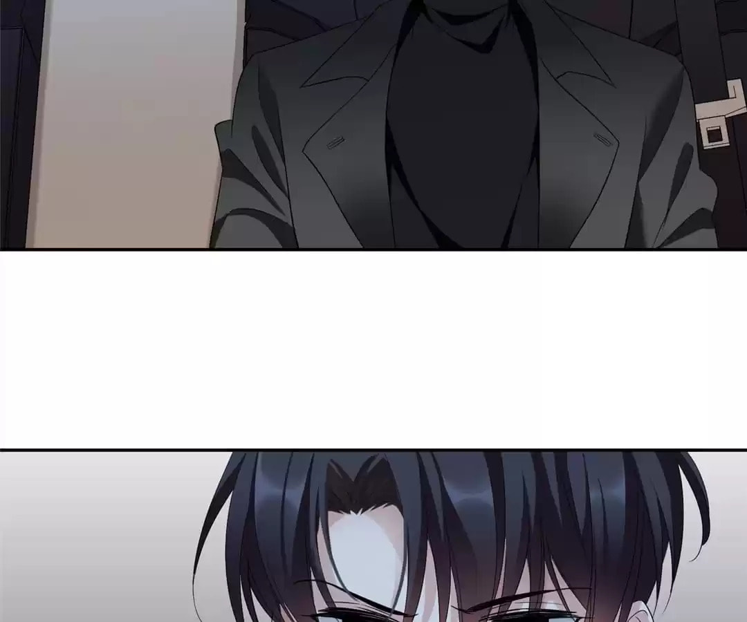 The Hostage, the Lover Chapter 90 page 16 - 