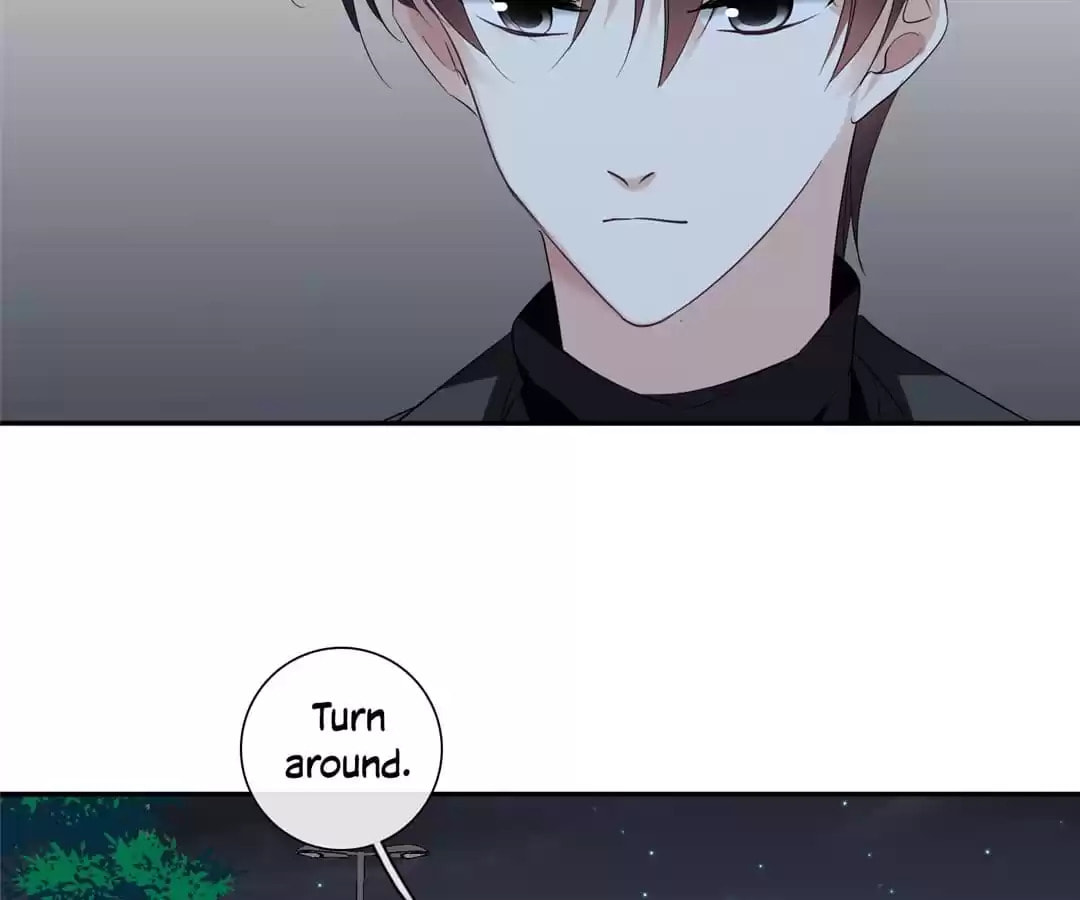 The Hostage, the Lover Chapter 90 page 17 - 