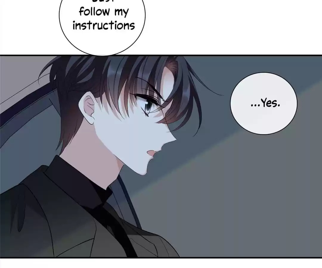The Hostage, the Lover Chapter 90 page 19 - 