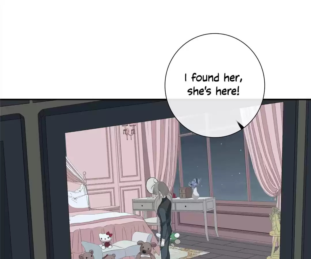 The Hostage, the Lover Chapter 90 page 20 - 