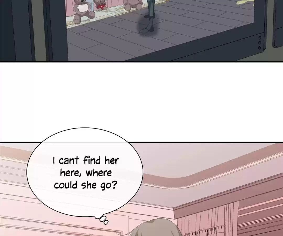 The Hostage, the Lover Chapter 90 page 21 - 