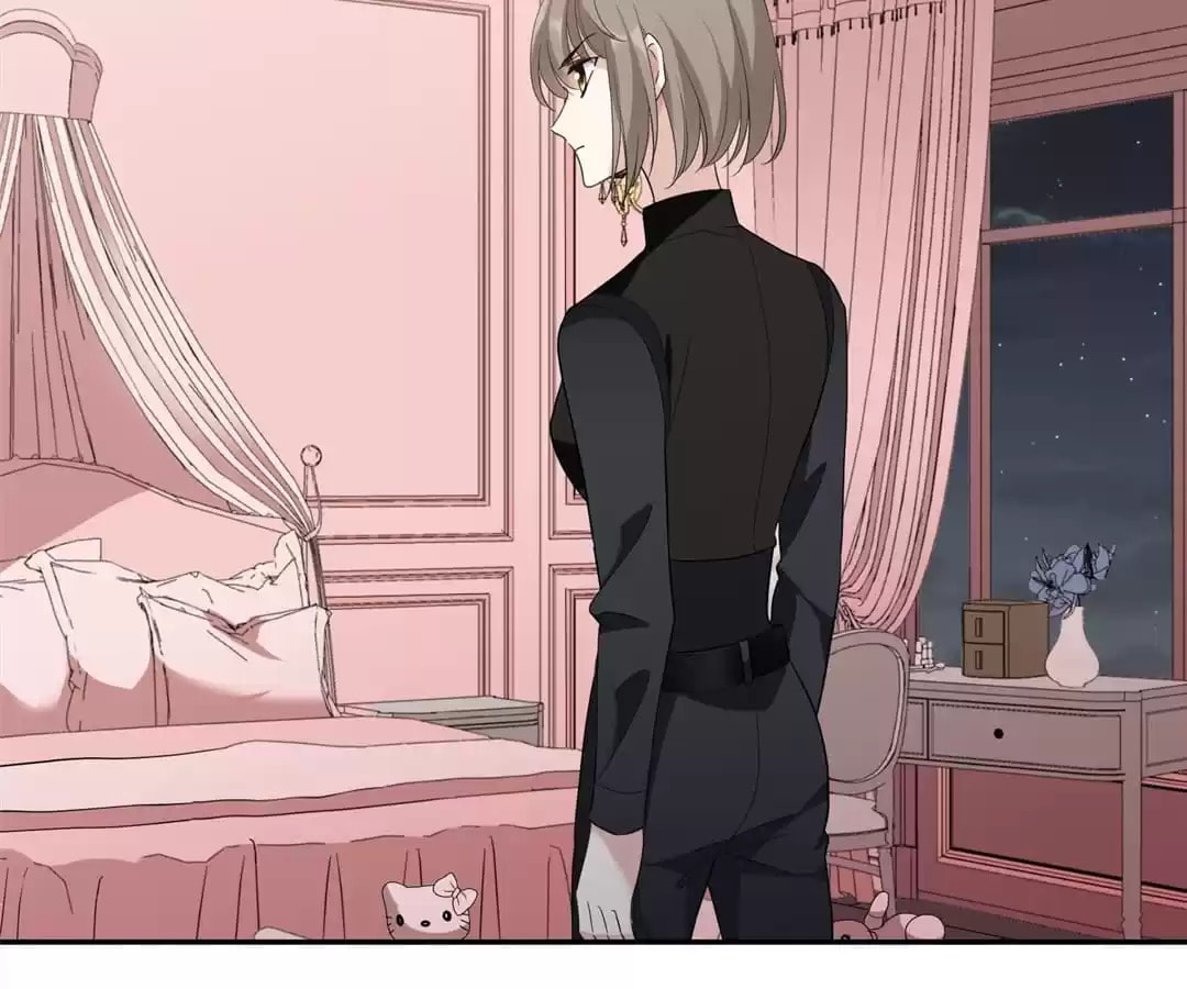The Hostage, the Lover Chapter 90 page 22 - 