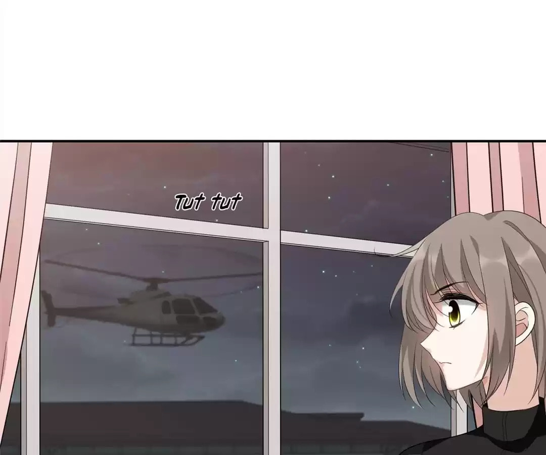 The Hostage, the Lover Chapter 90 page 23 - 