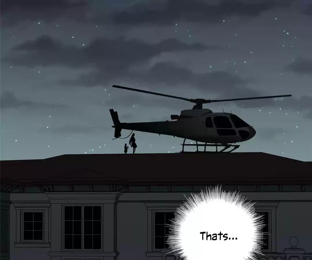 The Hostage, the Lover Chapter 90 page 25 - 