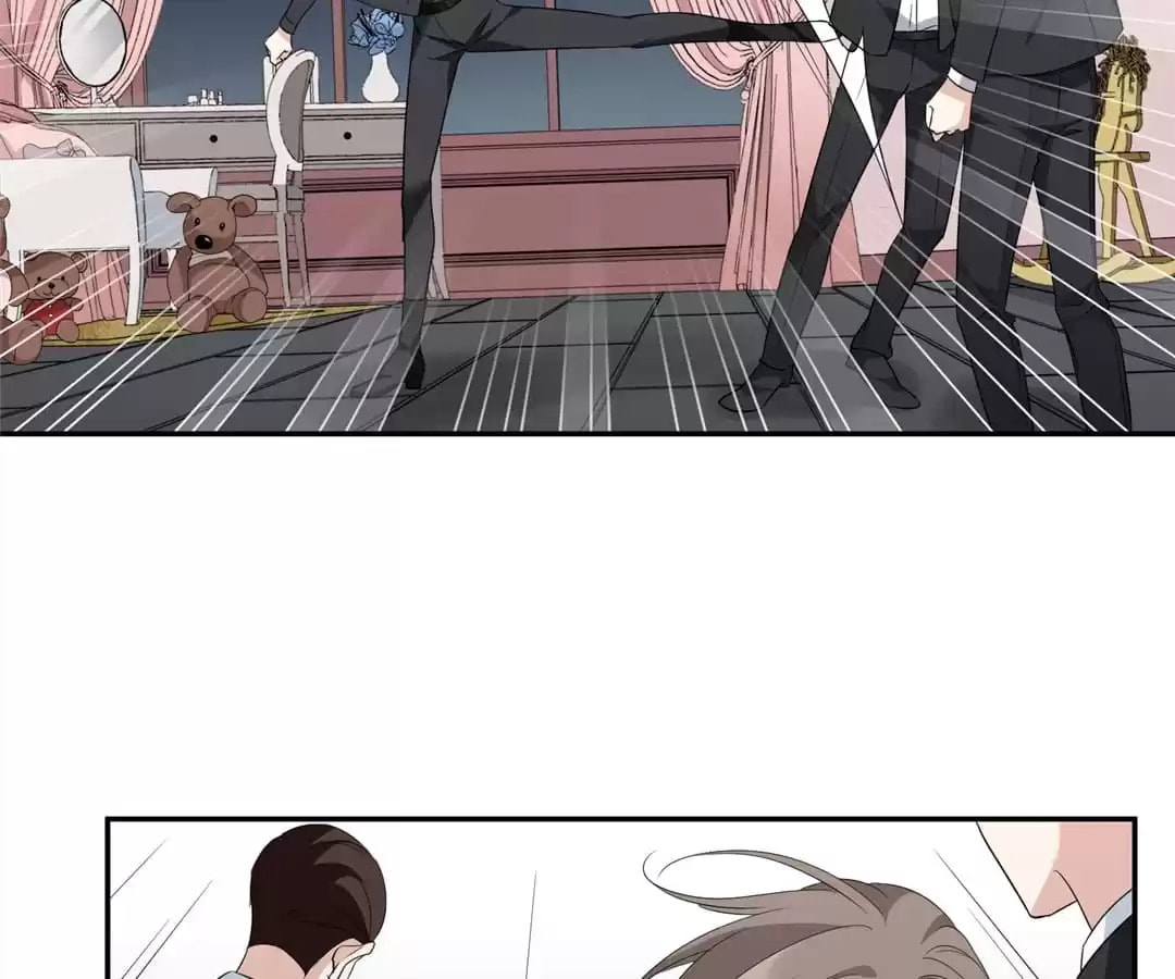 The Hostage, the Lover Chapter 90 page 30 - 
