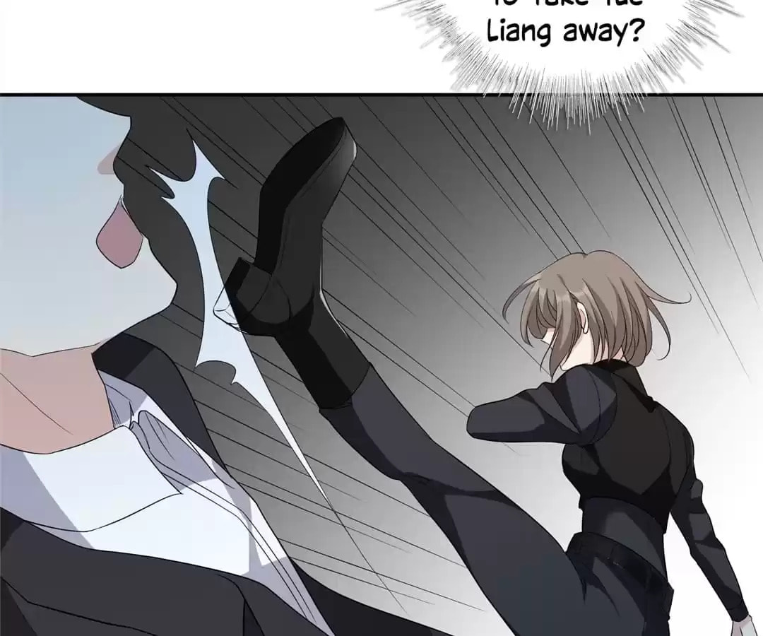 The Hostage, the Lover Chapter 90 page 32 - 