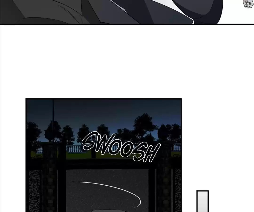 The Hostage, the Lover Chapter 90 page 33 - 