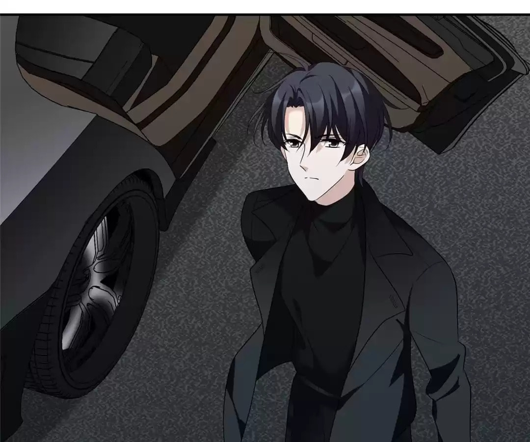 The Hostage, the Lover Chapter 90 page 35 - 
