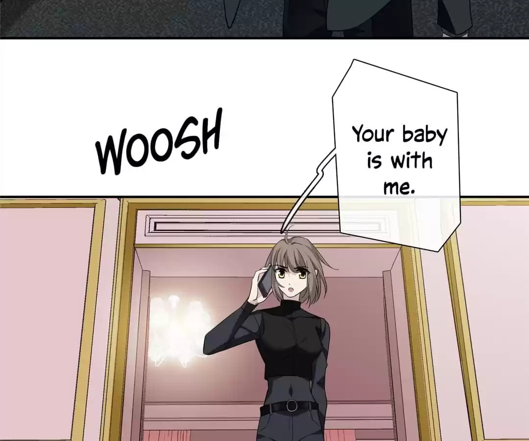 The Hostage, the Lover Chapter 90 page 36 - 