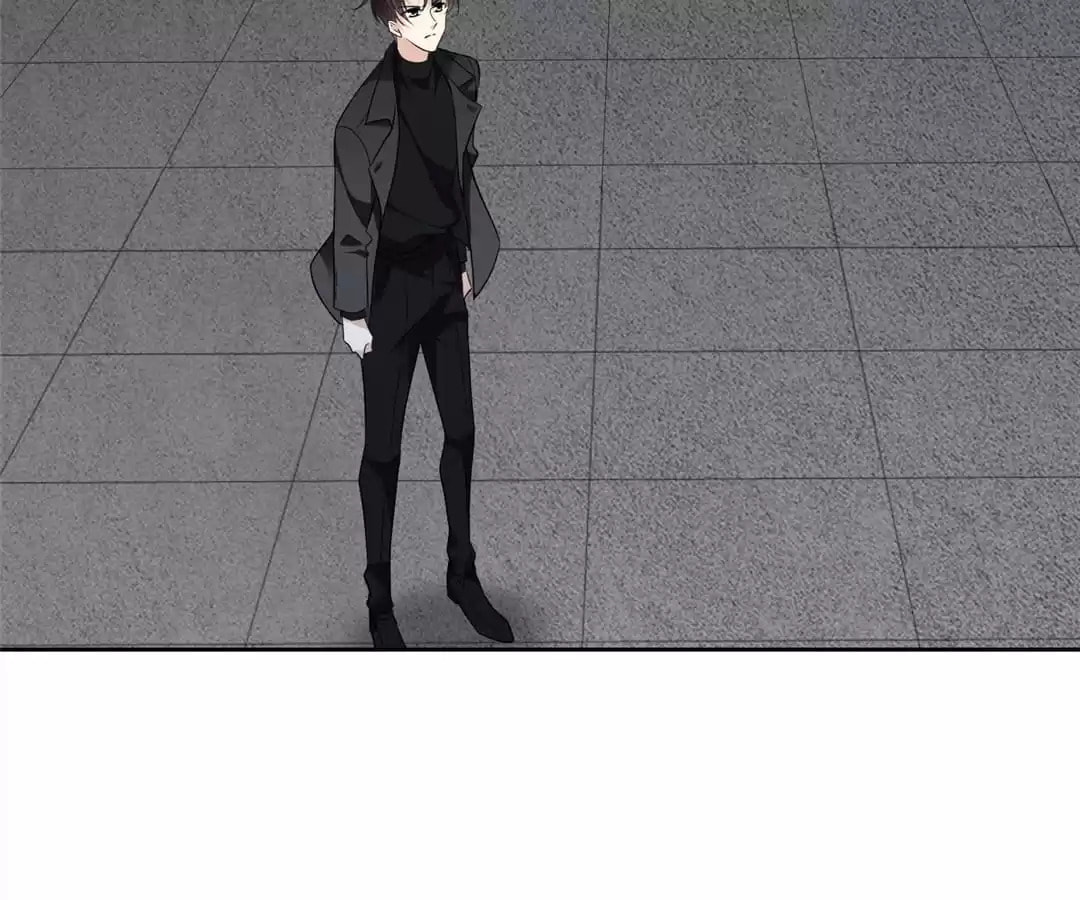 The Hostage, the Lover Chapter 90 page 41 - 