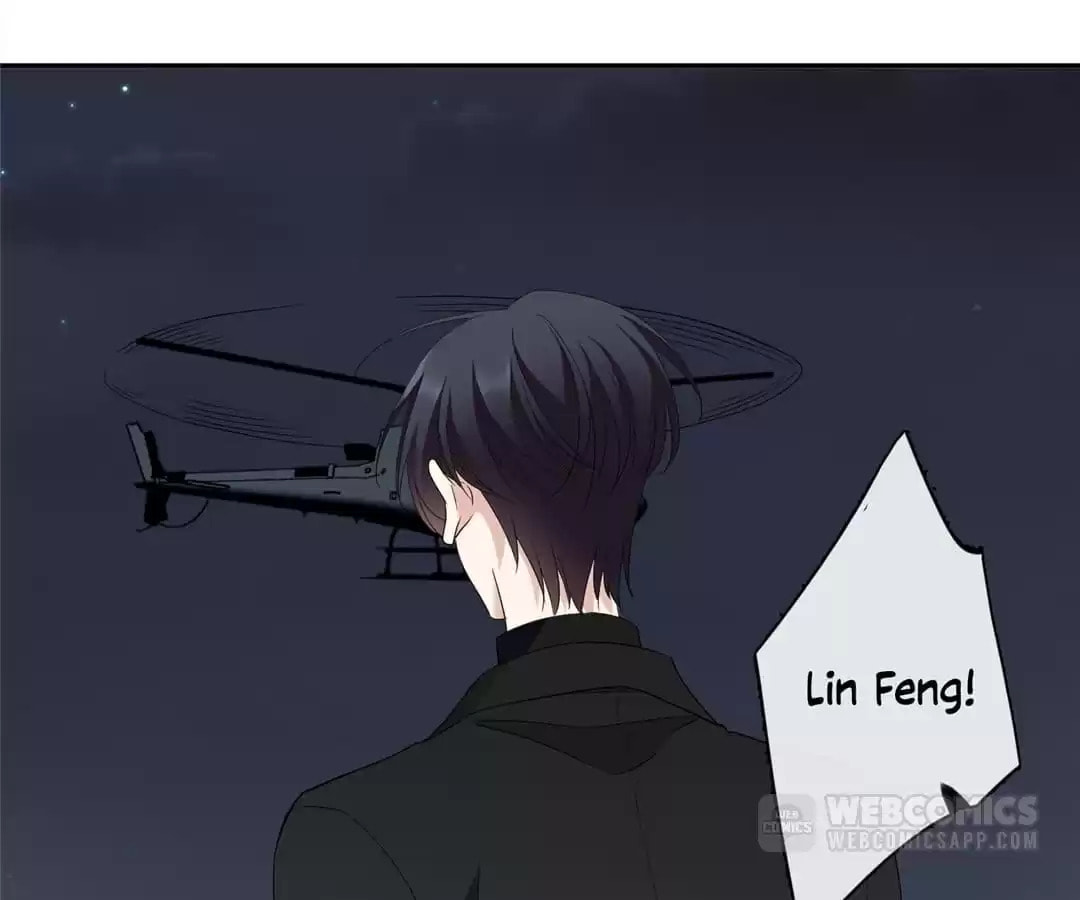 The Hostage, the Lover Chapter 90 page 42 - 