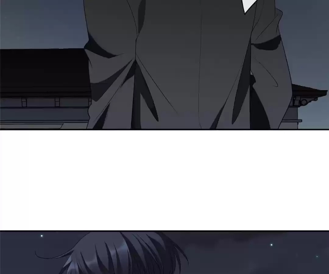The Hostage, the Lover Chapter 90 page 43 - 
