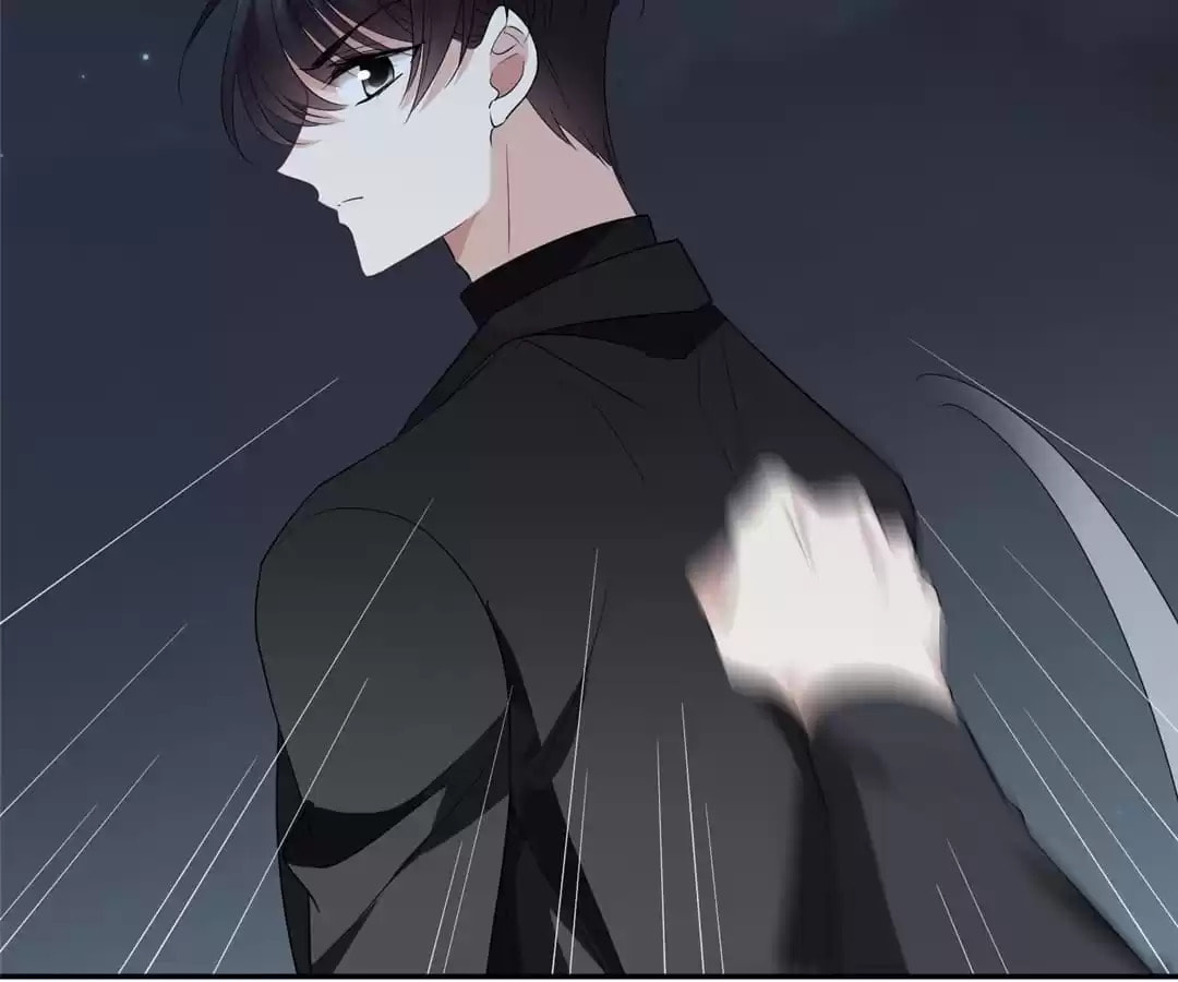 The Hostage, the Lover Chapter 90 page 44 - 