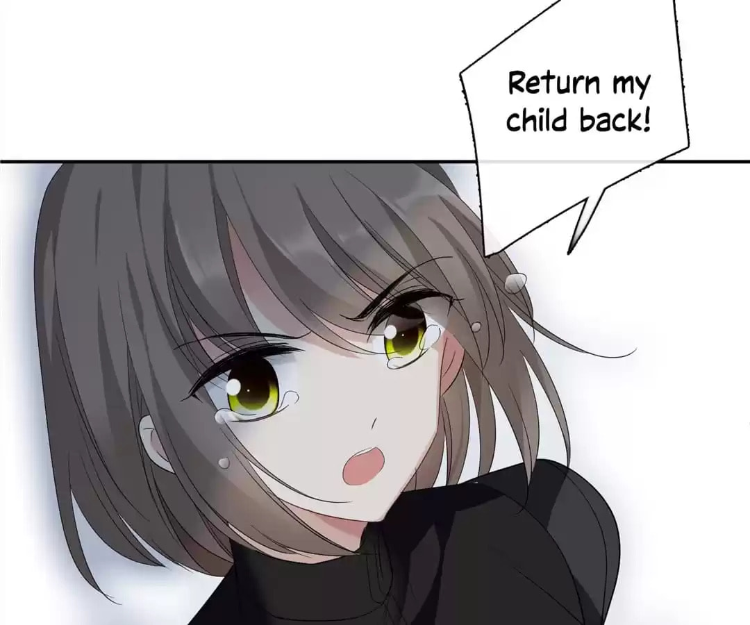 The Hostage, the Lover Chapter 90 page 47 - 