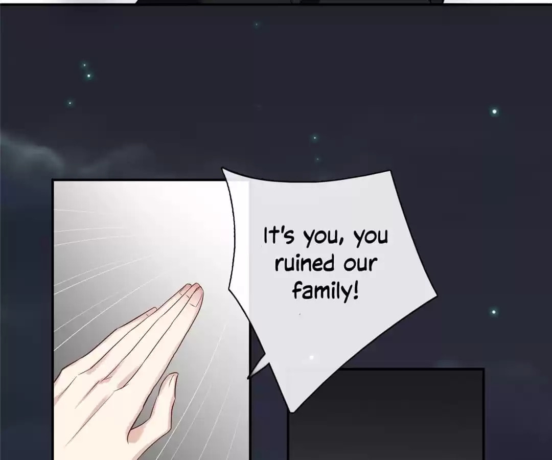 The Hostage, the Lover Chapter 90 page 48 - 