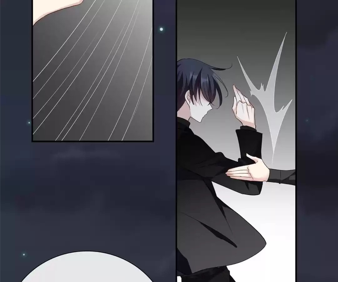 The Hostage, the Lover Chapter 90 page 49 - 