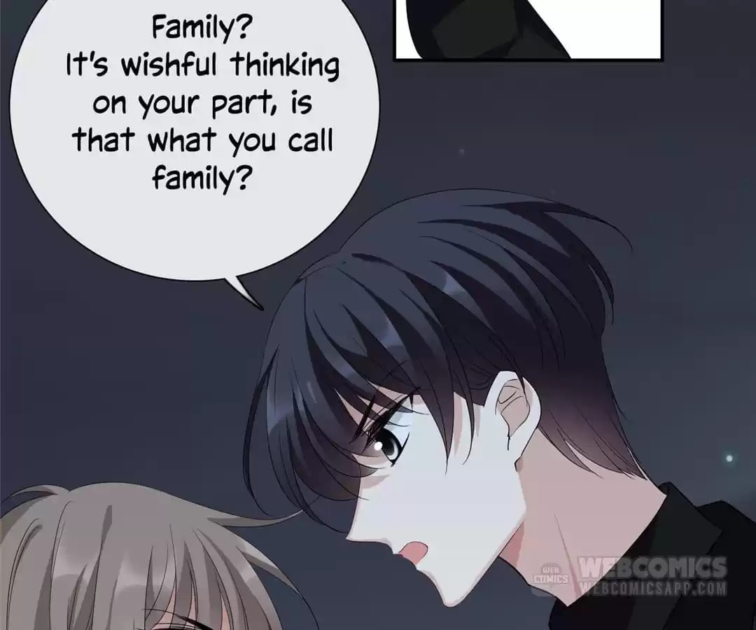 The Hostage, the Lover Chapter 90 page 50 - 
