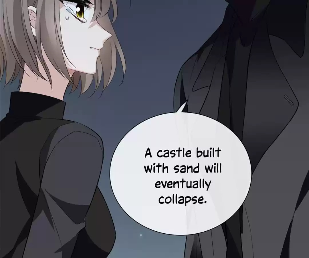 The Hostage, the Lover Chapter 90 page 51 - 