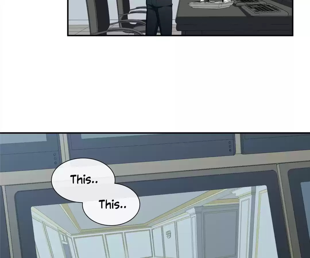 The Hostage, the Lover Chapter 90 page 7 - 
