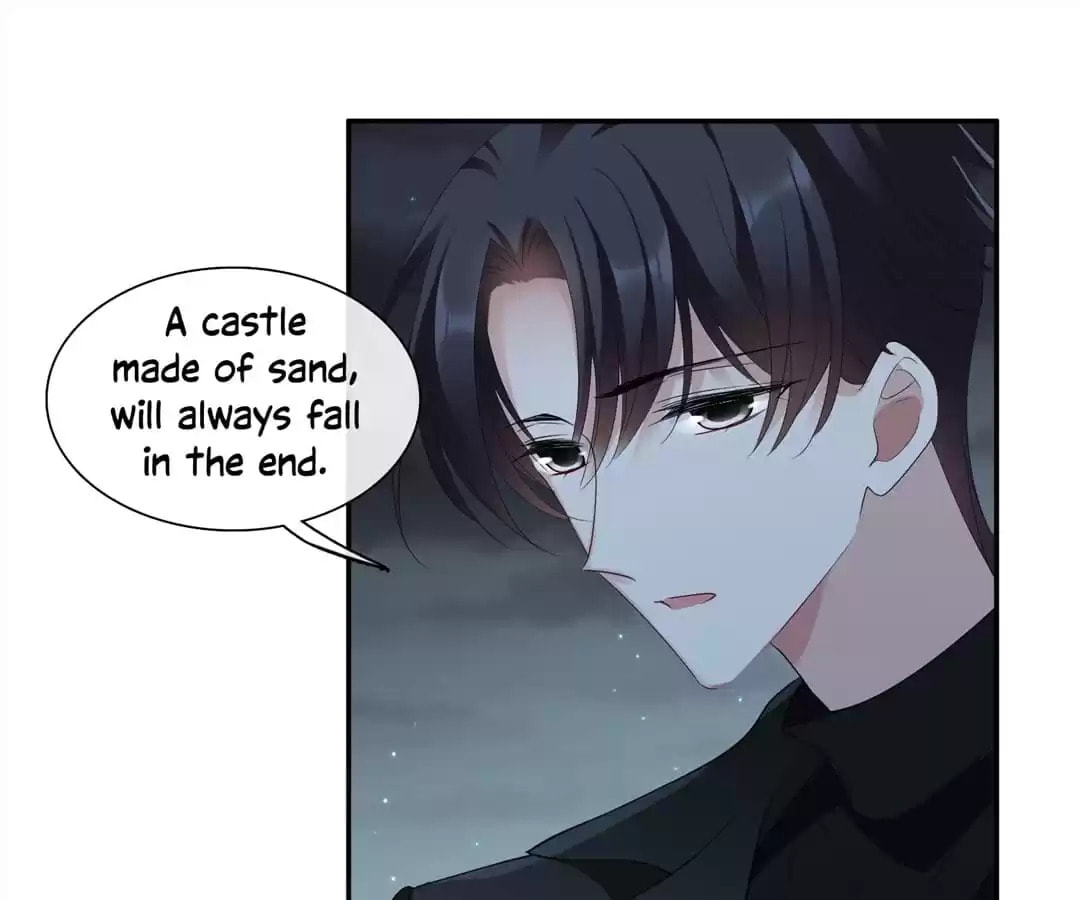 The Hostage, the Lover Chapter 91 page 1 - 